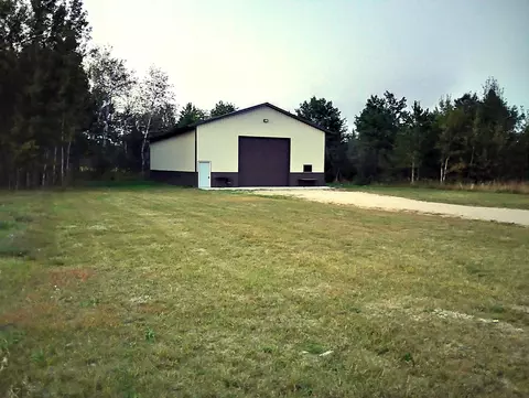 4450 Red River Trl SW, Sylvan Twp, MN 56473
