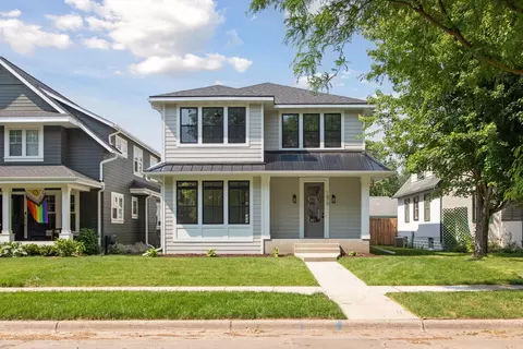1679 Scheffer Ave, Saint Paul, MN 55116