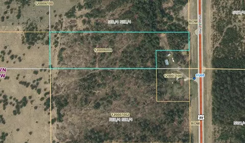 tbd Hwy 89 NW, Bemidji, MN 56601