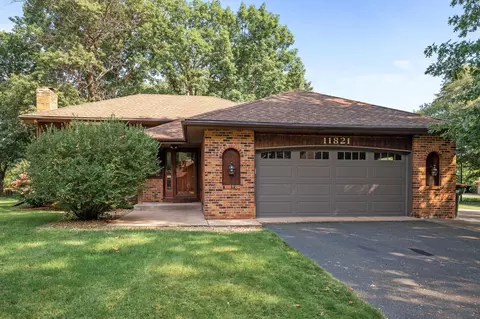 11821 Able St NE, Blaine, MN 55434