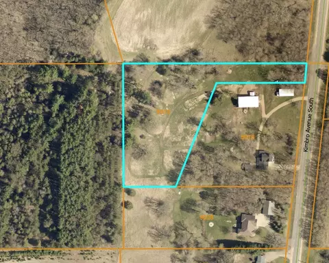 9010 Kimbro Ave S, Cottage Grove, MN 55016