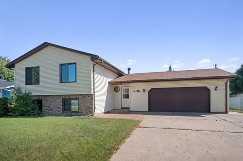 8115 Taylor St NE, Spring Lake Park, MN 55432