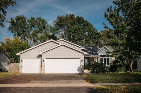 3306 Quarry Ave, Anoka, MN 55303