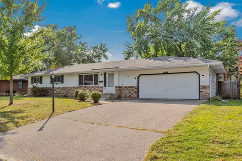 10106 Dupont Ave S, Bloomington, MN 55431