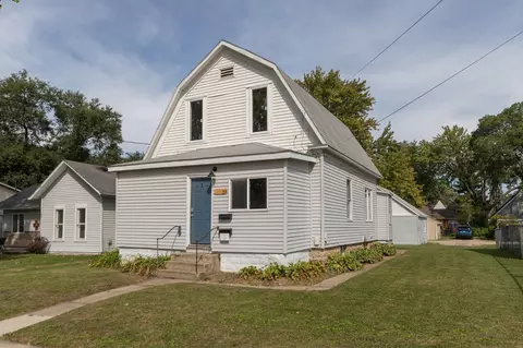 19 12th St NW, Rochester, MN 55901