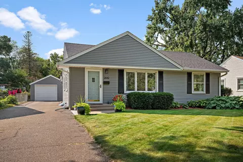 2610 Jersey Ave S, Saint Louis Park, MN 55426