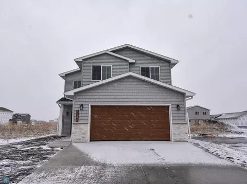 6240 86 Ave S, Horace, ND 58047