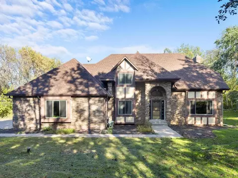 9970 204th Street Ct N, Forest Lake, MN 55025