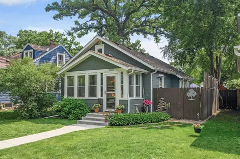3509 43rd Ave S, Minneapolis, MN 55406