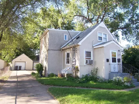 1430 Minnehaha Ave E, Saint Paul, MN 55106