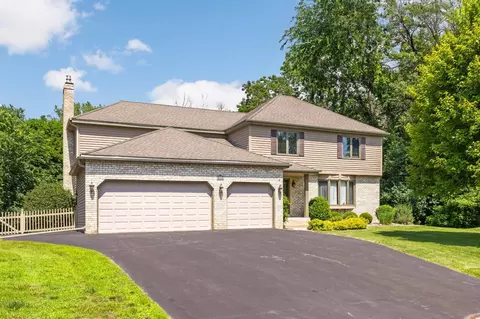 1512 Keller Lake Rd, Burnsville, MN 55306