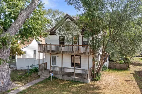 4318 Humboldt Ave N, Minneapolis, MN 55412