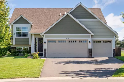 8624 149th Ct NW, Ramsey, MN 55303