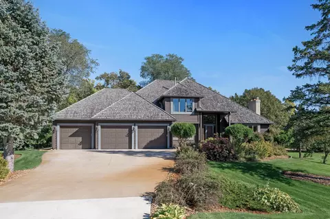 5009 Parrish Ave NE, Saint Michael, MN 55376