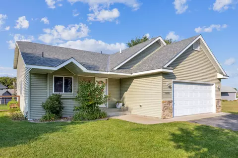 24285 Forestview Cir, Saint Augusta, MN 56301