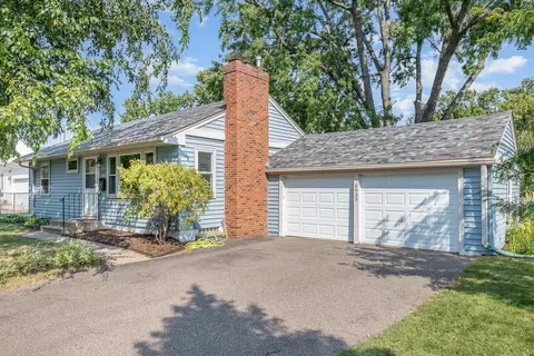 6433 3rd Ave S, Richfield, MN 55423