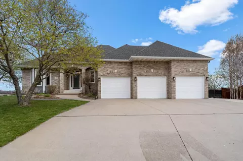 3931 146th Ln NW, Andover, MN 55304