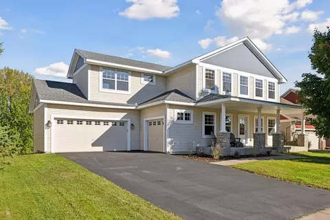 1223 Atwood Ln, Stillwater, MN 55082