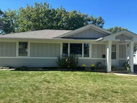 8230 15th Ave S, Bloomington, MN 55425