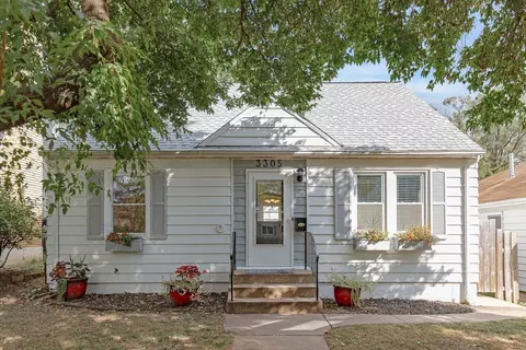 3305 Zarthan Ave S, Saint Louis Park, MN 55416
