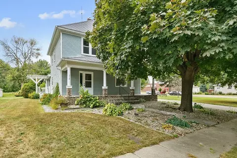 219 Broadway Ave, Ormsby, MN 56162