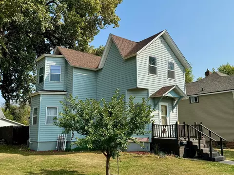 324 W Central St, Springfield, MN 56087