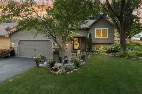 10684 Lincoln St NE, Blaine, MN 55434