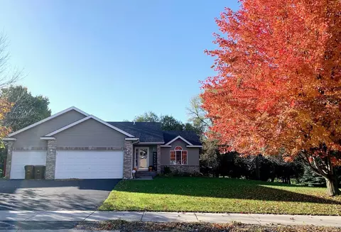 823 Fox Trl, Buffalo, MN 55313