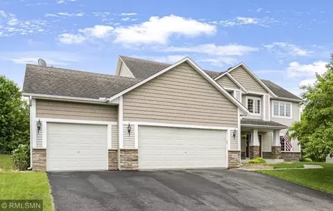 6457 Hedgecroft Ave S, Cottage Grove, MN 55016