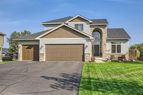 15975 Quince St NW, Andover, MN 55304