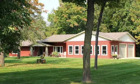 3119 N Lake Miltona Dr NE, Miltona, MN 56354