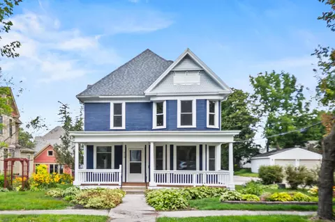 510 E Vine St, Owatonna, MN 55060