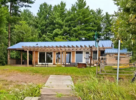 218 9 14 Ave, Turtle Lake, WI 54004