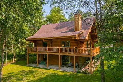 33157 452nd Pl, Aitkin, MN 56431