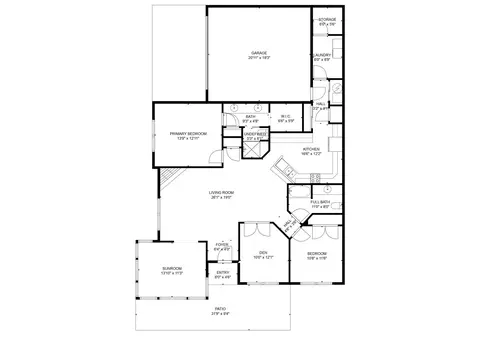 24096 Rivers Edge Rd, Rogers, MN 55374 photo 36
