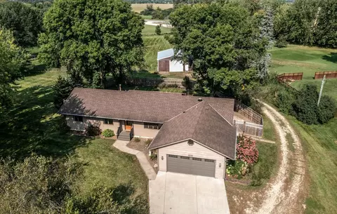 22105 Beaumont Ave, Farmington, MN 55024