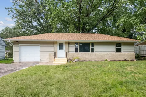 8808 Jackson St NE, Blaine, MN 55434
