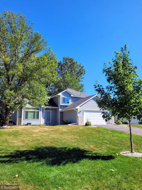 11575 Alder St NW, Coon Rapids, MN 55448