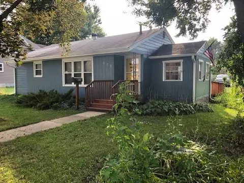 608 S Section Ave, Spring Valley, MN 55975