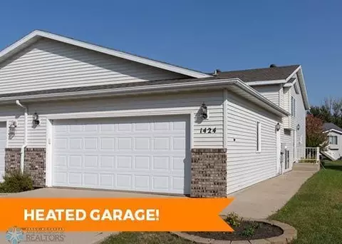 1424 4th Ave E, West Fargo, ND 58078