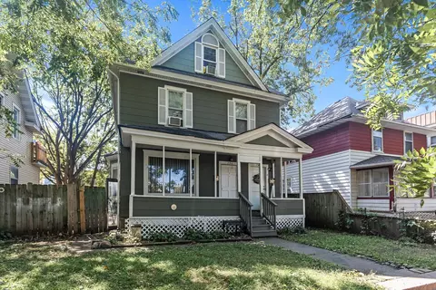 790 Sherburne Ave, Saint Paul, MN 55104