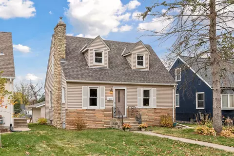 614 17th Ave N, South Saint Paul, MN 55075