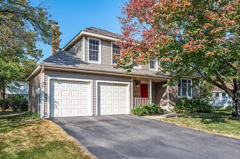 7528 W 111th St, Minneapolis, MN 55438