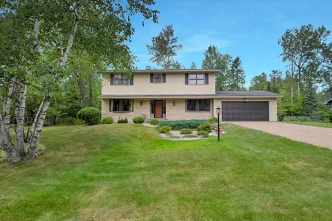 711 Old Howard Mill Rd, Duluth, MN 55804