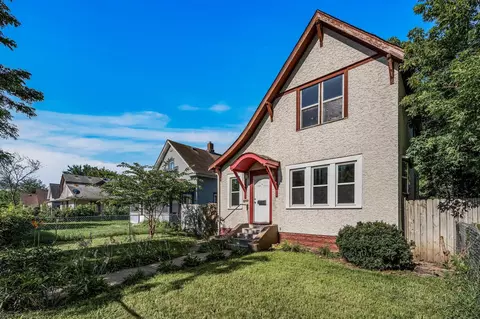 3027 Newton Ave N, Minneapolis, MN 55411