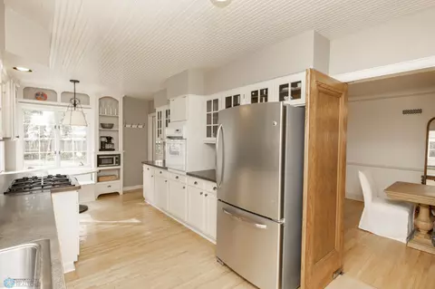 Kitchen - 1254 2nd St N, Fargo, ND 58102 photo 2 of 11