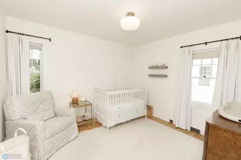 Bedroom - 1254 2nd St N, Fargo, ND 58102 photo 1 of 9