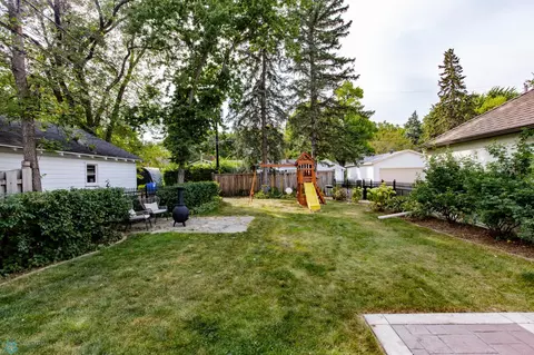 Exterior - 1254 2nd St N, Fargo, ND 58102 photo 12 of 19
