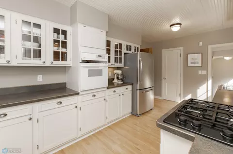 Kitchen - 1254 2nd St N, Fargo, ND 58102 photo 4 of 11