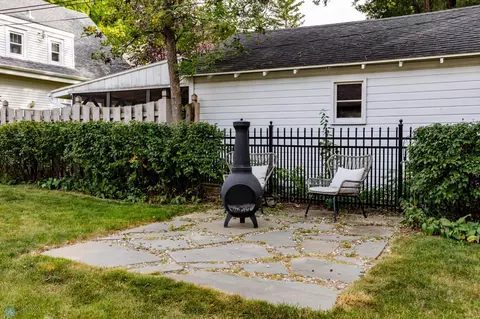 Exterior - 1254 2nd St N, Fargo, ND 58102 photo 16 of 19